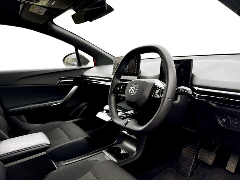 Used MG MG4 2024 for sale - 77983457: Photo 29