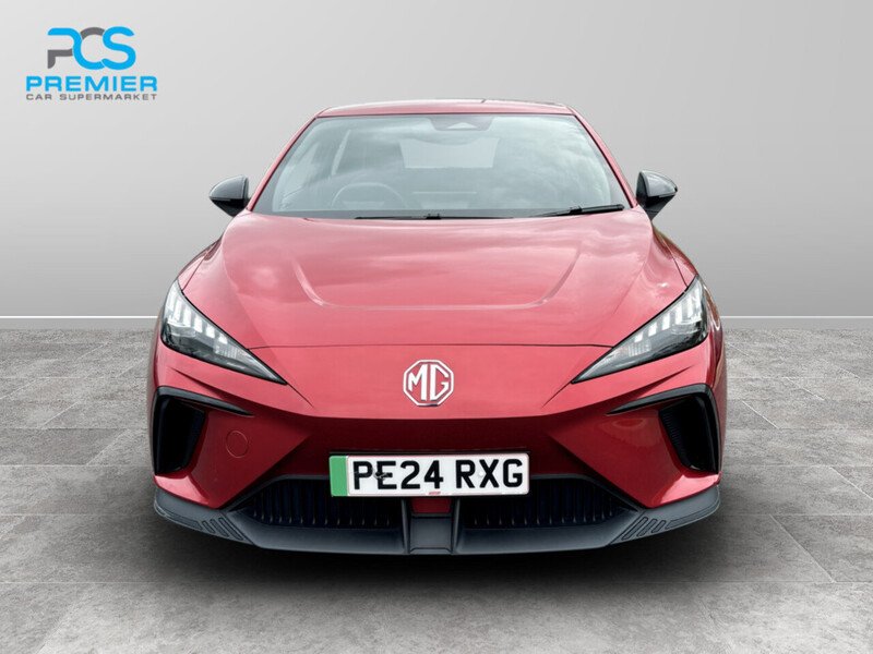 Used MG MG4 2024 for sale - 77983457: Photo 3