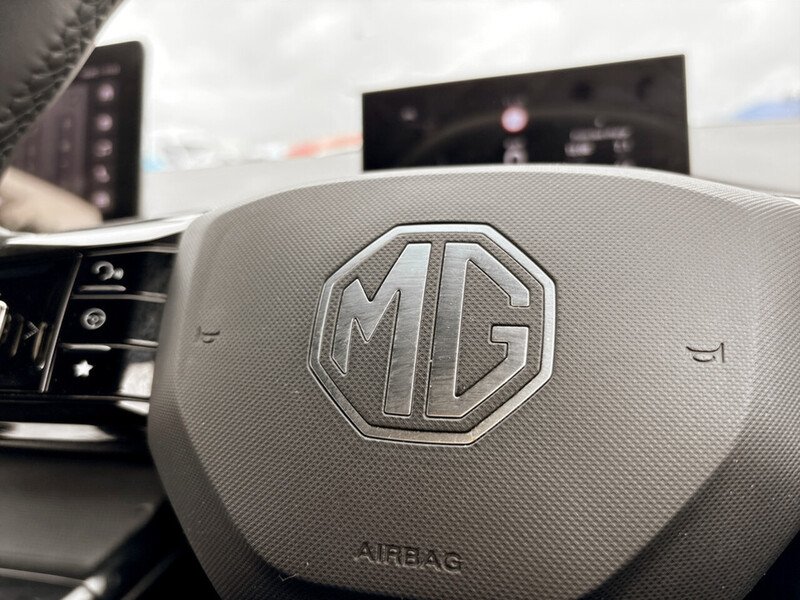 Used MG MG4 2024 for sale - 77983457: Photo 31