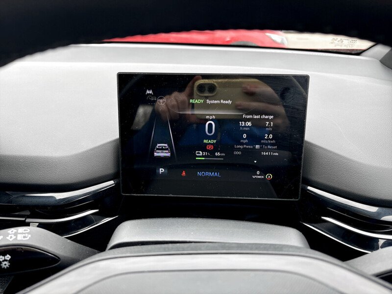 Used MG MG4 2024 for sale - 77983457: Photo 33