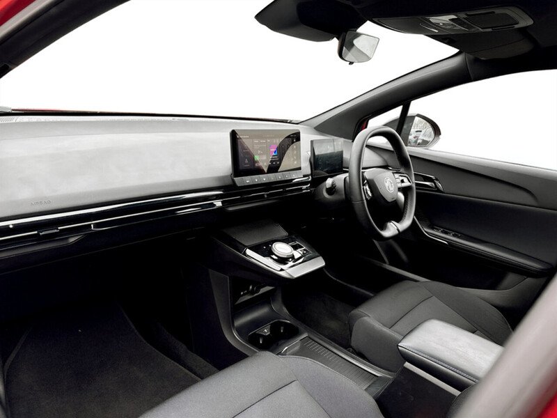 Used MG MG4 2024 for sale - 77983457: Photo 35