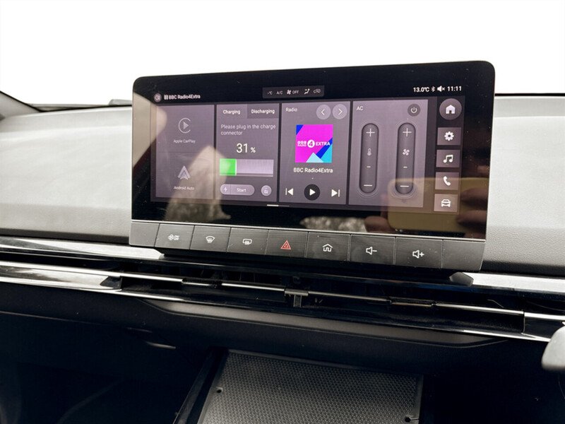 Used MG MG4 2024 for sale - 77983457: Photo 37