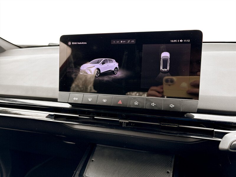 Used MG MG4 2024 for sale - 77983457: Photo 38