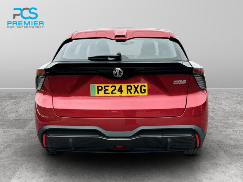 Used MG MG4 2024 for sale - 77983457: Photo 4