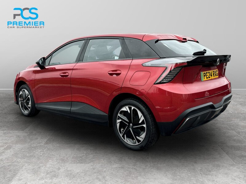 Used MG MG4 2024 for sale - 77983457: Photo 7