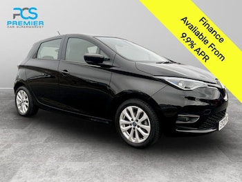 2021 - 100kW i Iconic R135 50kWh 5dr Auto