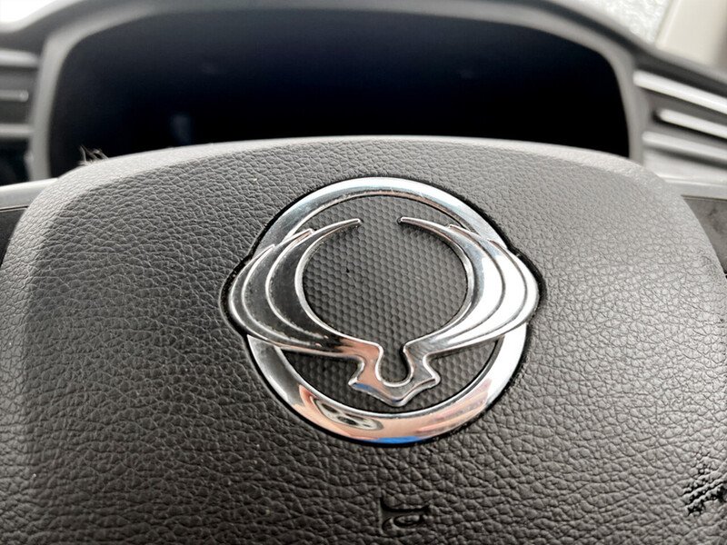 Used Ssangyong Korando 2022 for sale - 77437837: Photo 32