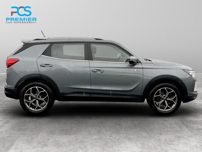 Used Ssangyong Korando 2022 for sale - 77437837: Photo 6