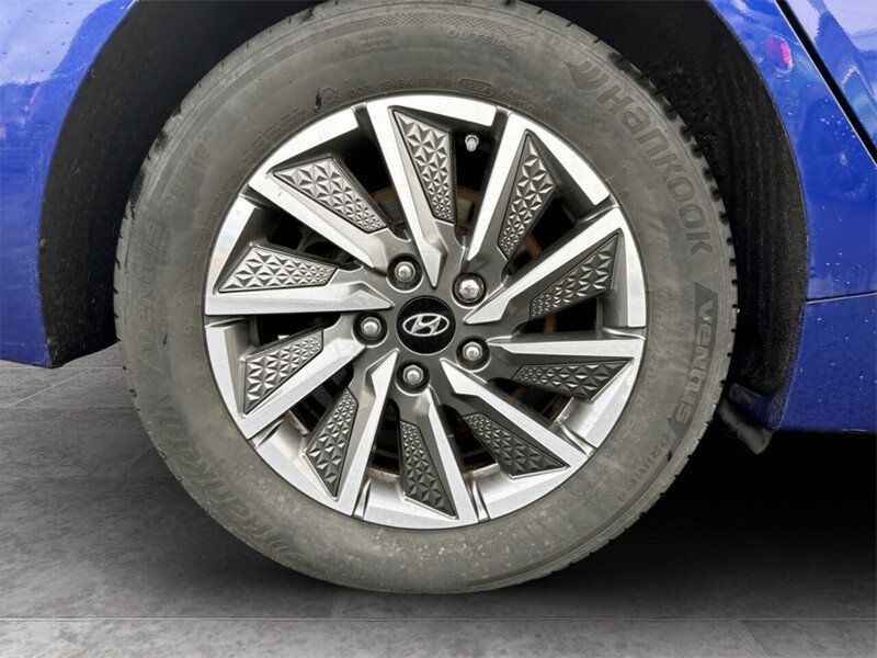 Used Hyundai IONIQ 2021 for sale - 77776376: Photo 10