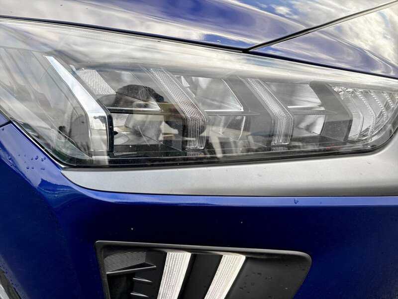 Used Hyundai IONIQ 2021 for sale - 77776376: Photo 13