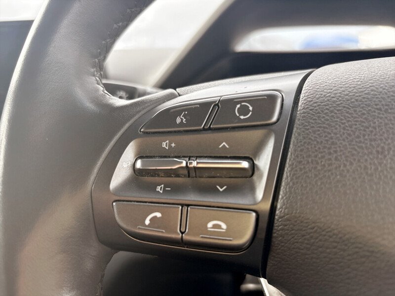 Used Hyundai IONIQ 2021 for sale - 77776376: Photo 28