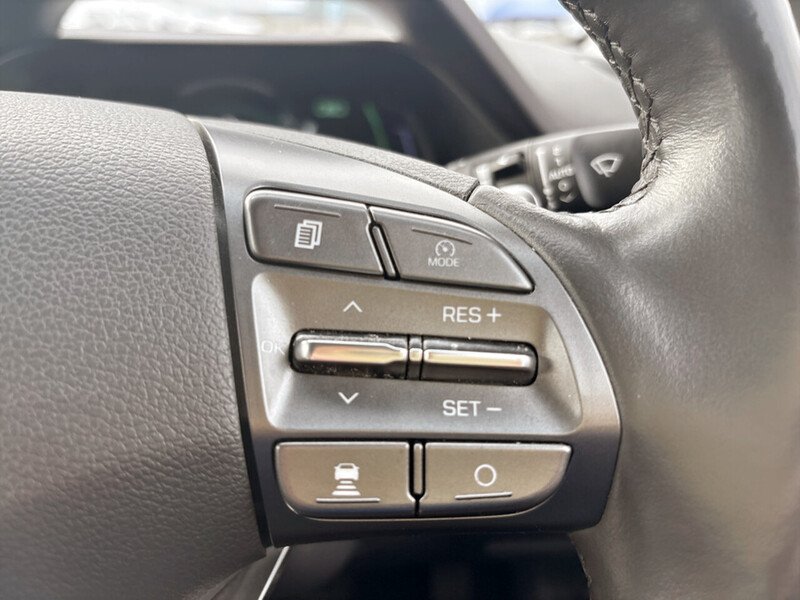 Used Hyundai IONIQ 2021 for sale - 77776376: Photo 30