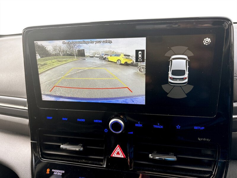 Used Hyundai IONIQ 2021 for sale - 77776376: Photo 36