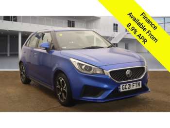 2021 - 1.5 VTi-TECH Excite 5dr