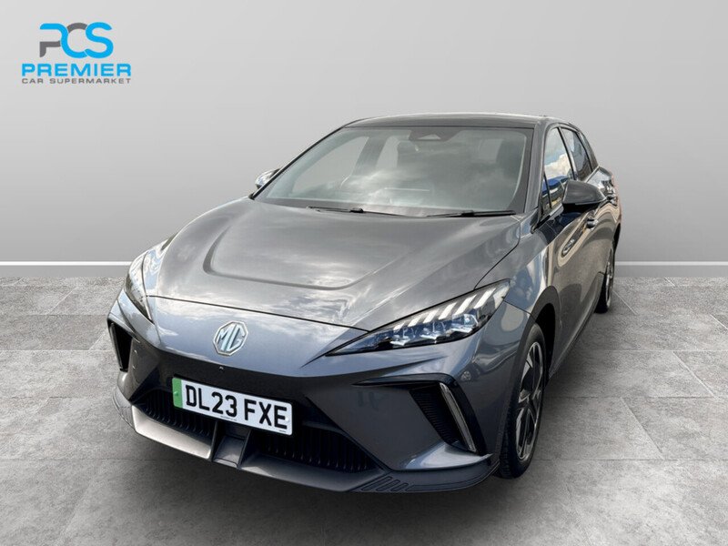 Used MG MG4 2023 for sale - 78150660: Photo 17