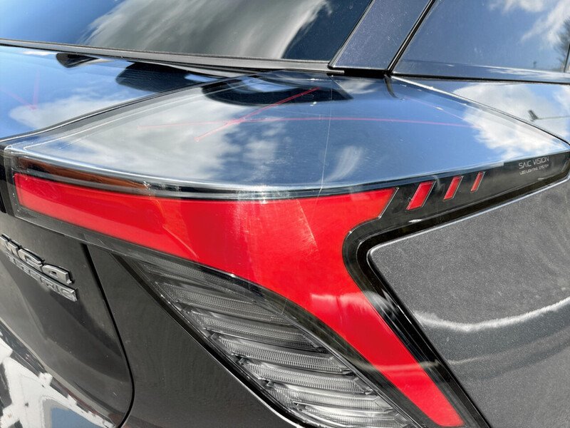 Used MG MG4 2023 for sale - 78150660: Photo 23