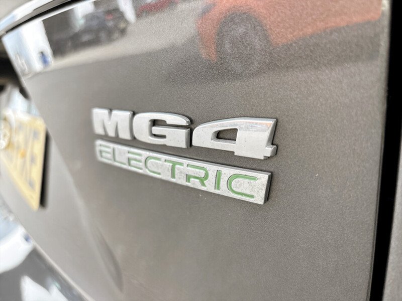 Used MG MG4 2023 for sale - 78150660: Photo 25