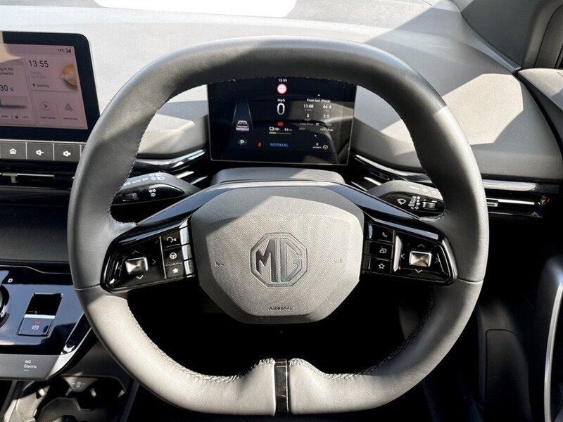 Used MG MG4 2023 for sale - 78150660: Photo 28