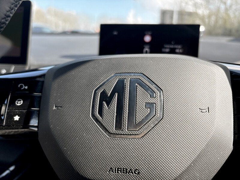 Used MG MG4 2023 for sale - 78150660: Photo 30