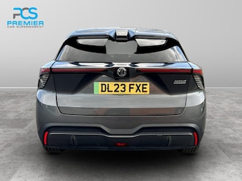 Used MG MG4 2023 for sale - 78150660: Photo