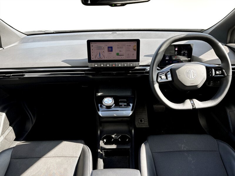 Used MG MG4 2023 for sale - 78150660: Photo 9