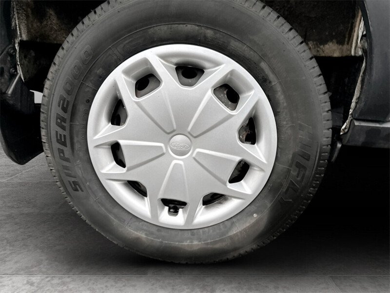 Used Ford Transit 2021 for sale - 77149433: Photo 10