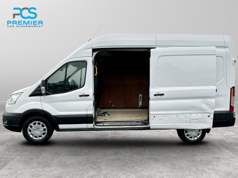 Used Ford Transit 2021 for sale - 77149433: Photo 14