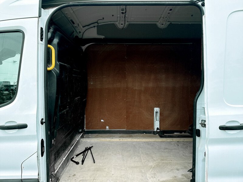 Used Ford Transit 2021 for sale - 77149433: Photo 15