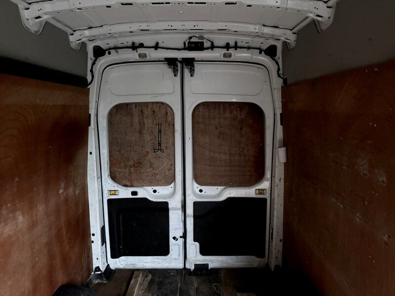 Used Ford Transit 2021 for sale - 77149433: Photo 18