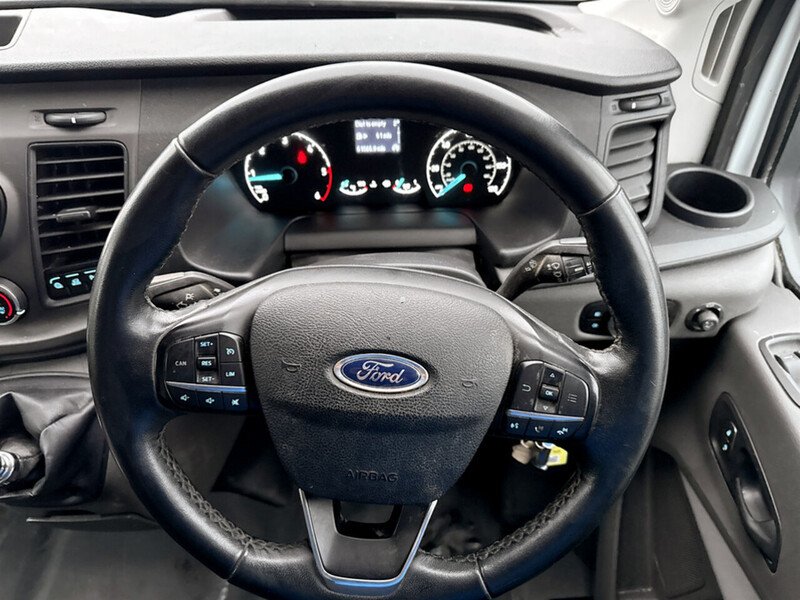 Used Ford Transit 2021 for sale - 77149433: Photo 27
