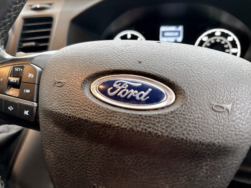 Used Ford Transit 2021 for sale - 77149433: Photo 29