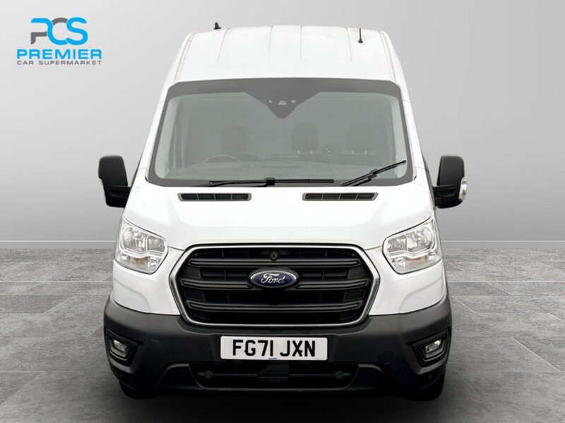 Used Ford Transit 2021 for sale - 77149433: Photo 3