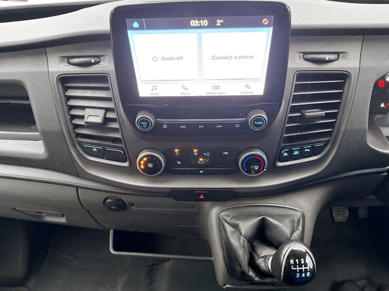 Used Ford Transit 2021 for sale - 77149433: Photo 32