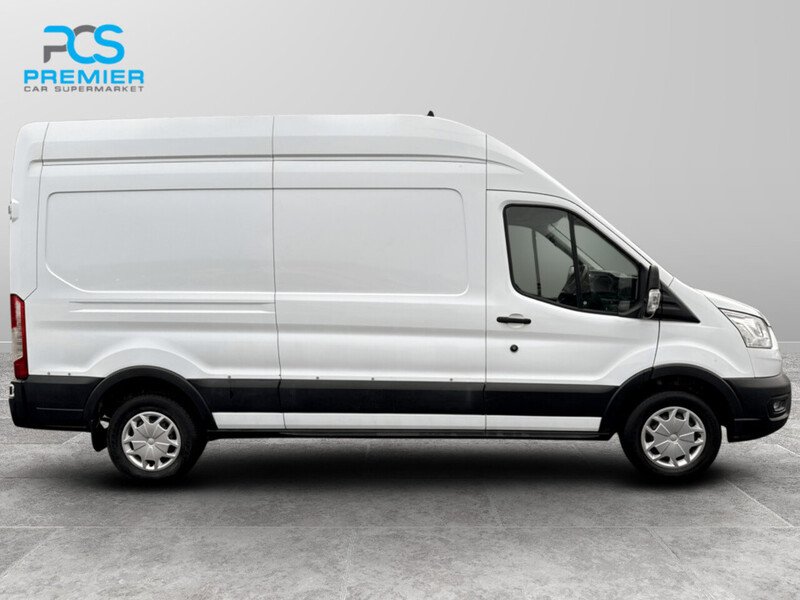 Used Ford Transit 2021 for sale - 77149433: Photo 6