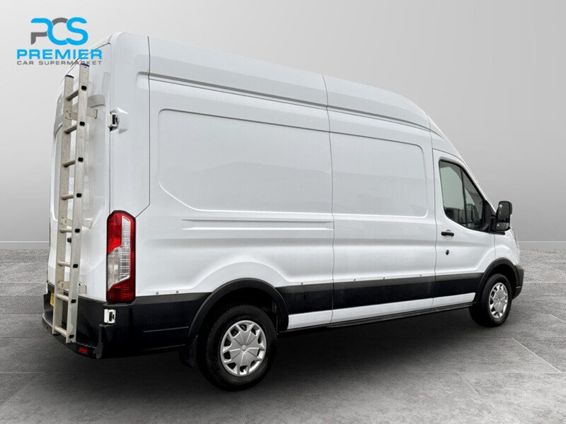 Used Ford Transit 2021 for sale - 77149433: Photo 7