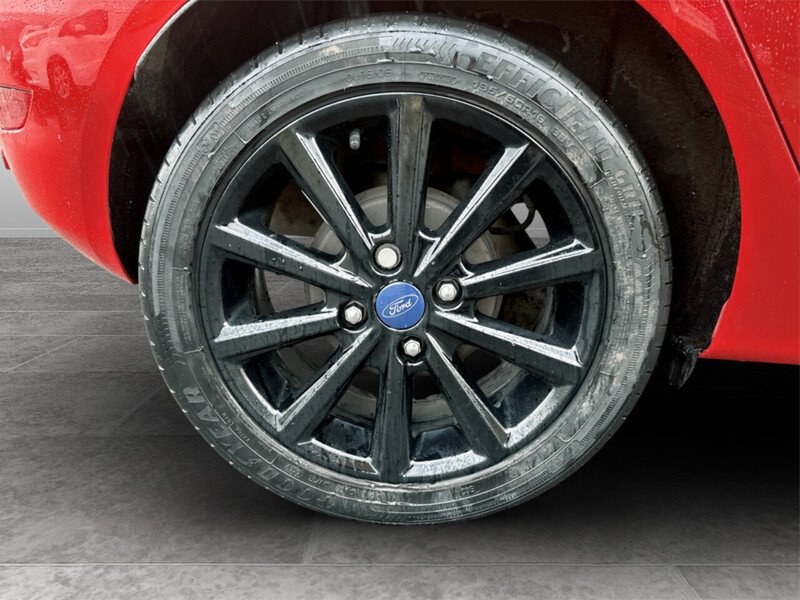 Used Ford Fiesta 2016 for sale - 77704134: Photo 10