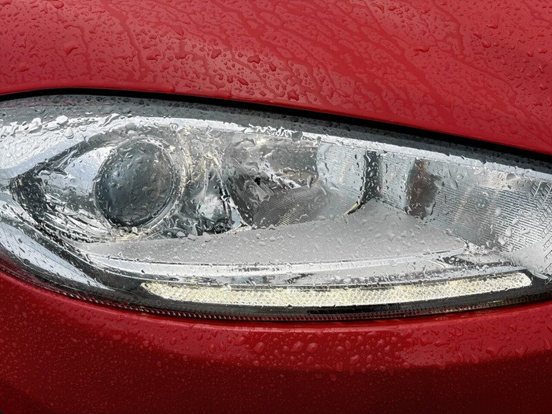 Used Ford Fiesta 2016 for sale - 77704134: Photo 13