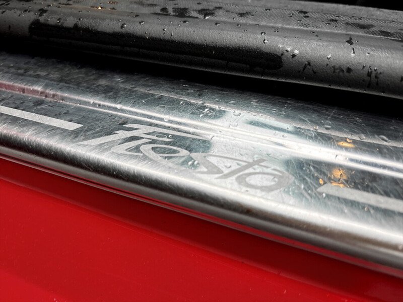 Used Ford Fiesta 2016 for sale - 77704134: Photo 18