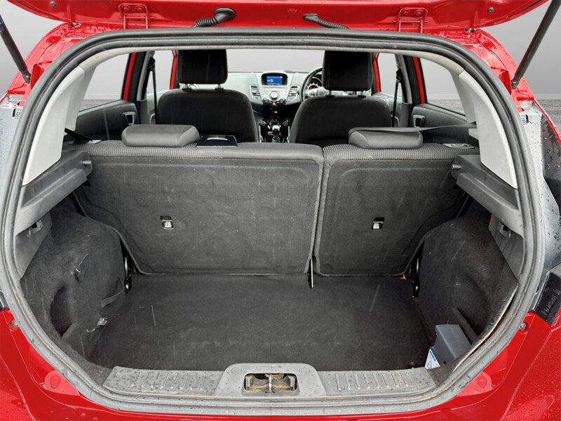 Used Ford Fiesta 2016 for sale - 77704134: Photo 21