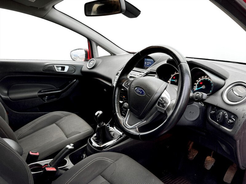 Used Ford Fiesta 2016 for sale - 77704134: Photo 27