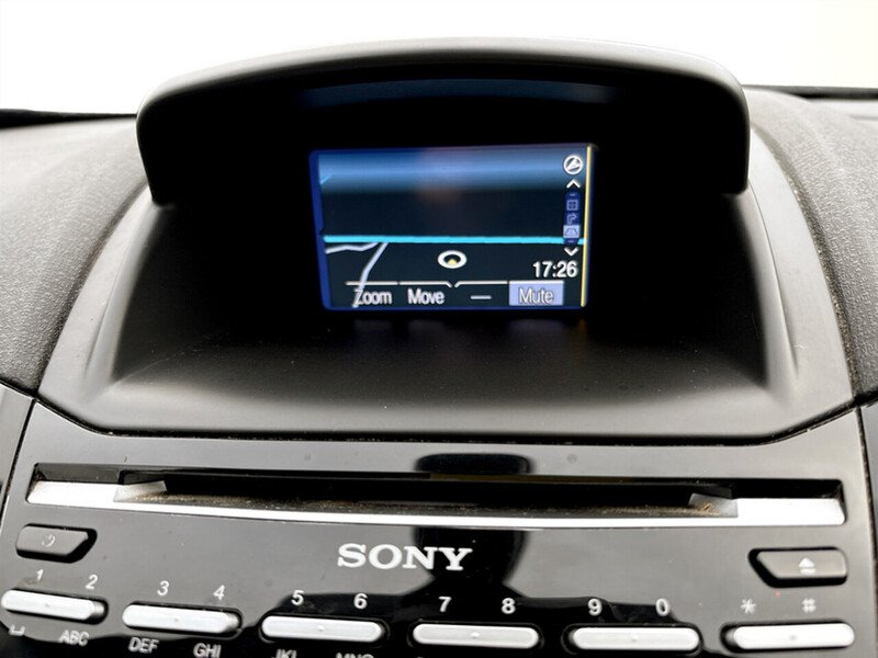 Used Ford Fiesta 2016 for sale - 77704134: Photo 36