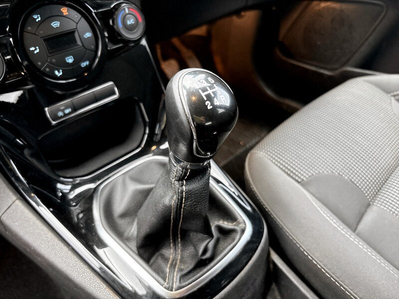 Used Ford Fiesta 2016 for sale - 77704134: Photo 40