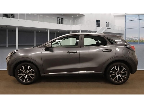 Used Ford Puma 2023 for sale - 76245579: Photo 11
