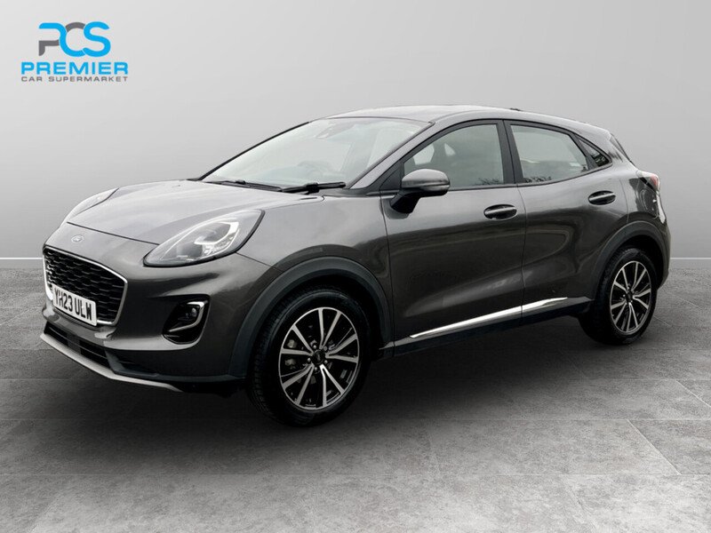 Used Ford Puma 2023 for sale - 76245579: Photo 12