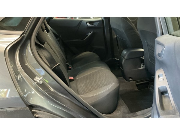 Used Ford Puma 2023 for sale - 76245579: Photo 12