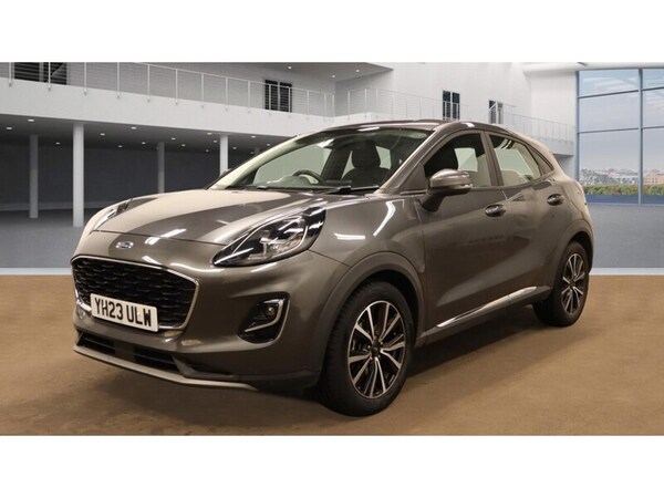 Used Ford Puma 2023 for sale - 76245579: Photo 13