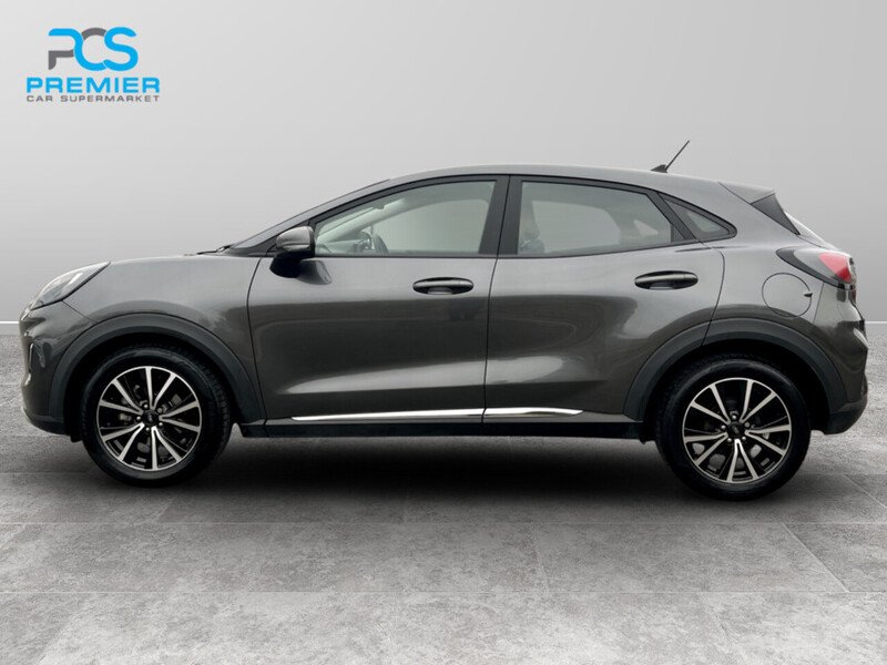 Used Ford Puma 2023 for sale - 76245579: Photo 17