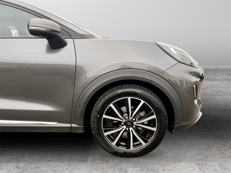 Used Ford Puma 2023 for sale - 76245579: Photo 18