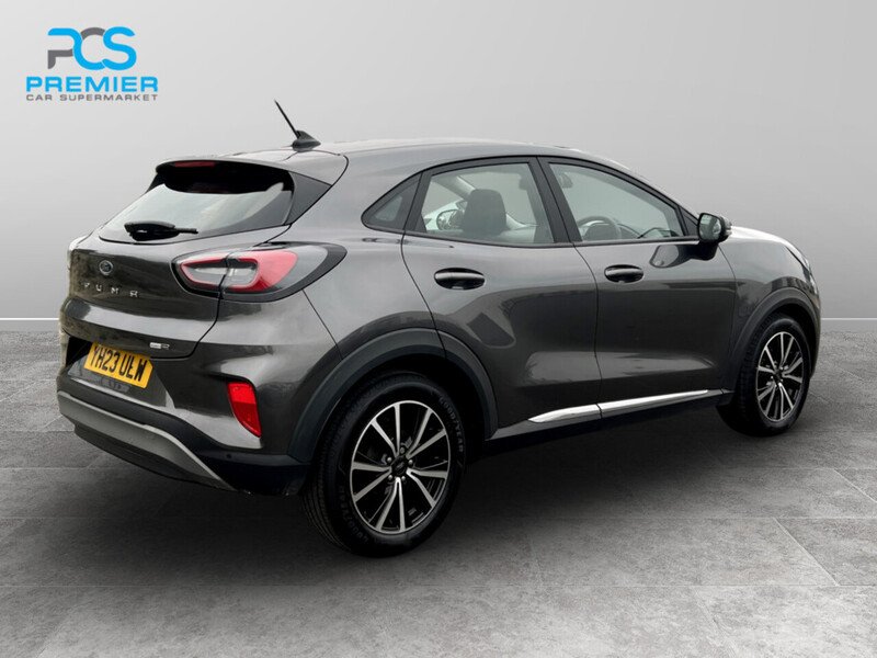 Used Ford Puma 2023 for sale - 76245579: Photo 19