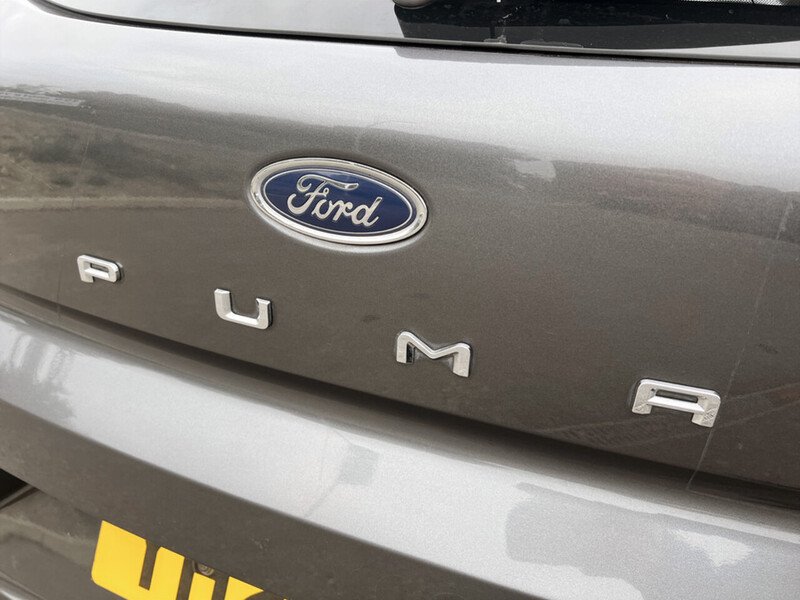 Used Ford Puma 2023 for sale - 76245579: Photo 24